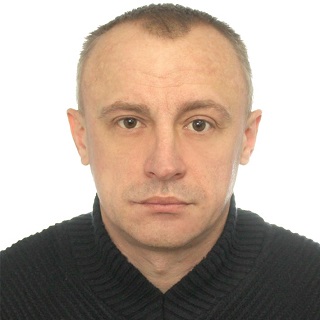 Фото адвоката Буняк Іван Михайлович