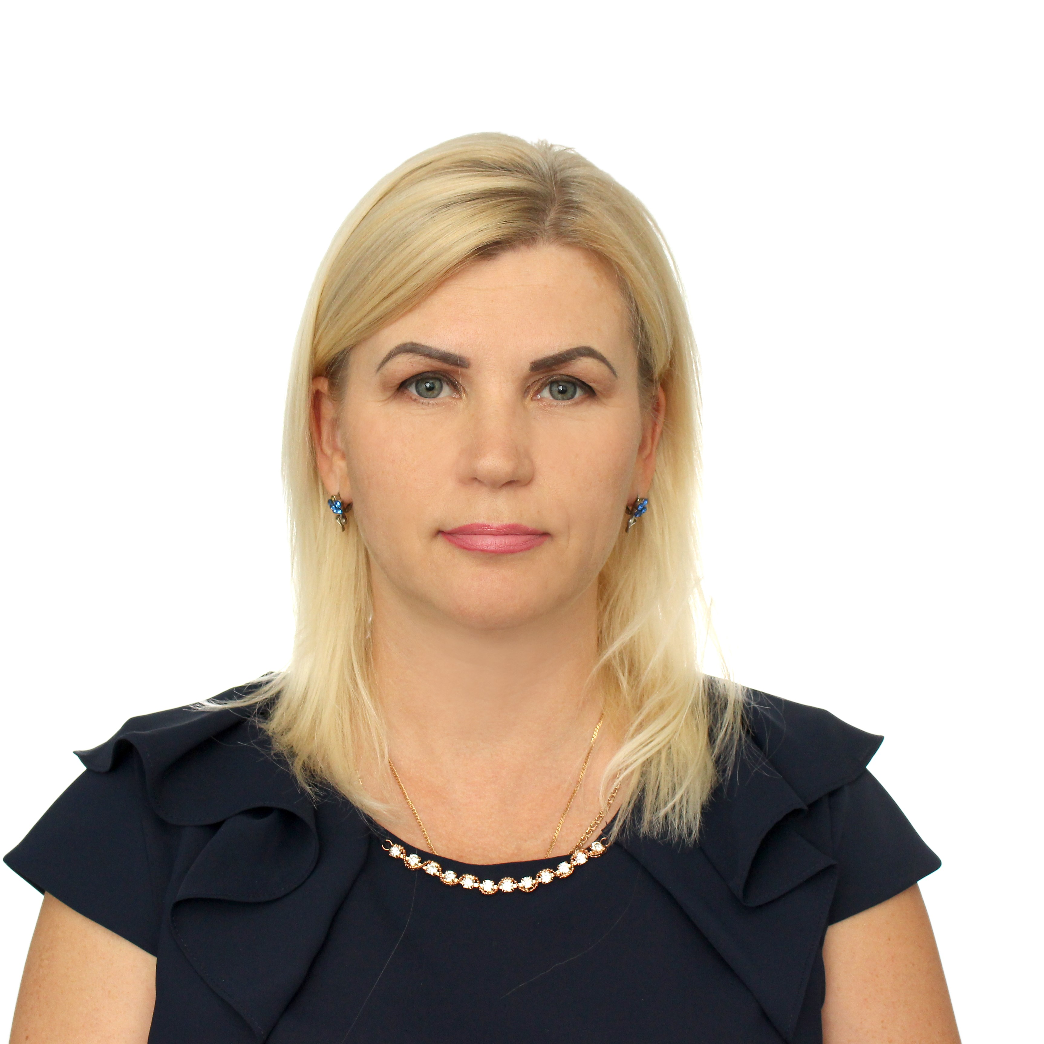 Фото адвоката Гриненко Тетяна Вікторівна