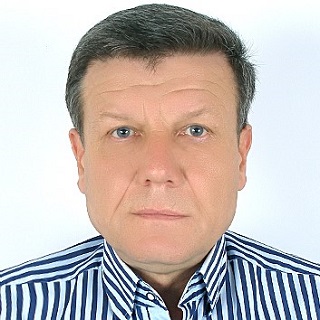 Фото адвоката Цихоня Юрій Анатолійович
