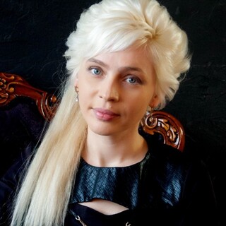 Фото адвоката Гришаєва Яна Миколаївна