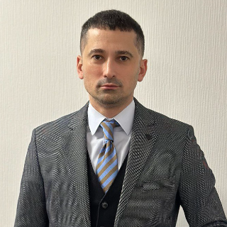Фото адвоката Авдєєнко Володимир Андрійович