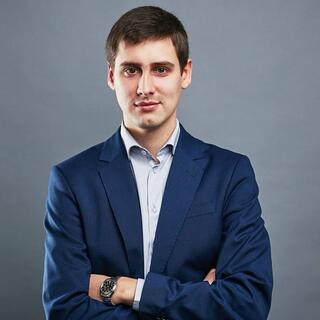 Фото адвоката Адамчук Назарій Володимирович