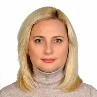 Фото адвоката Катерина