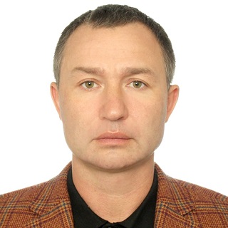 Фото адвоката Єгор