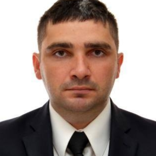 Фото адвоката Адаскалиця Костянтин Костянтинович