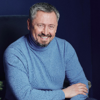 Фото адвоката Азаров Юрій Юрійович