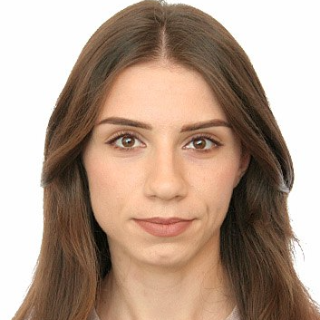 Фото адвоката Аветісян Неоніла Араратівна